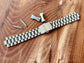[RNS] Seiko SARB017 Alpinist Bracelets