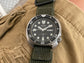 Seiko 6309-7040 Dive Watch (March 1977)