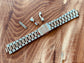 [RNS] Seiko SARB033/035 Bracelets