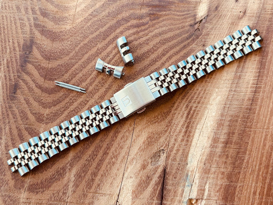 [RNS] Seiko Bell-Matic Bracelets
