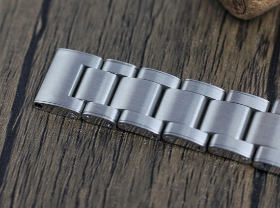 Half Link for Stock Bracelet (for Tudor 41mm models)
