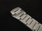 Tapered H-link Bracelet (Seiko 6139-600x)