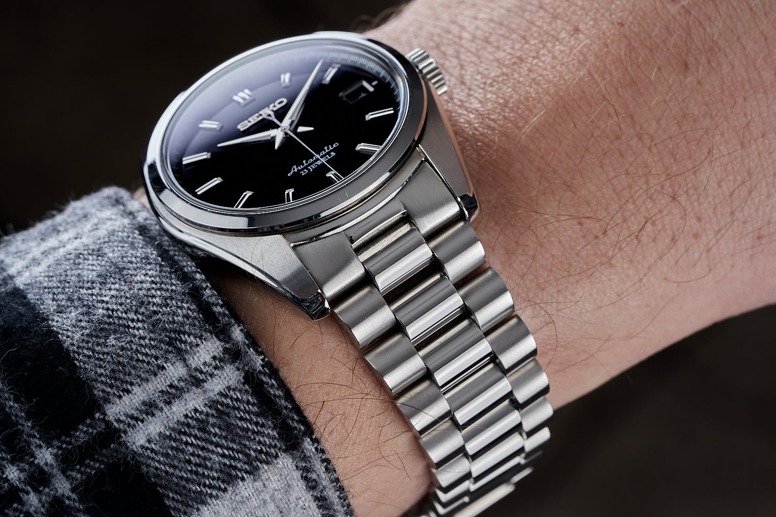 Uncle seiko sarb033 new arrivals