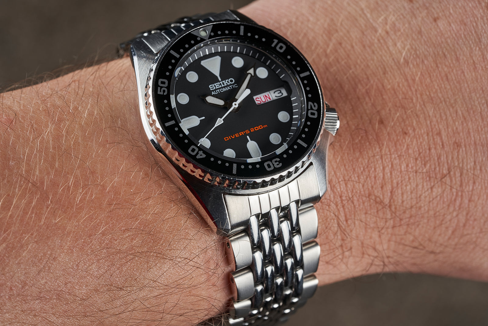 5 Best Watch Straps for the Seiko SKX013 • The Slender Wrist
