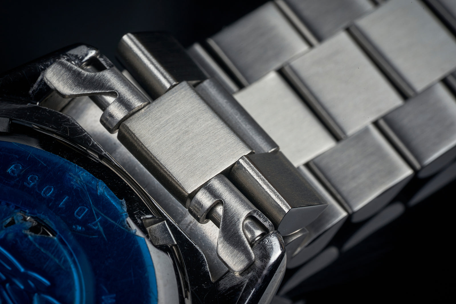 20mm Oyster Stainless Steel Bracelet Watch Strap For Seiko Seiko SKX013 K2  Watch | eBay