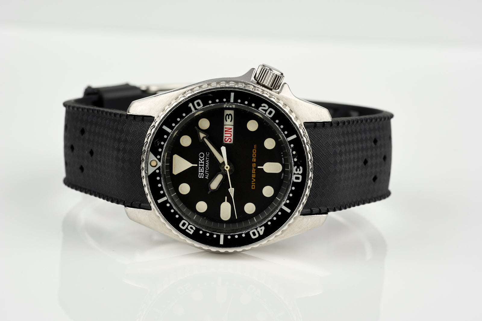 Skx013 strap online size