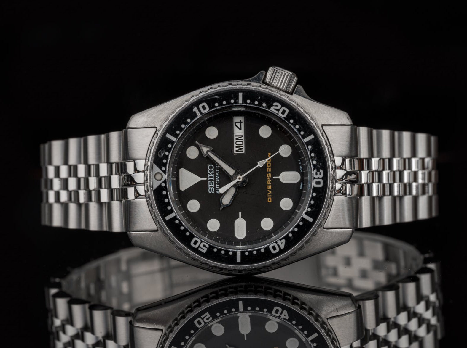 Executive Bracelet (SKX013)