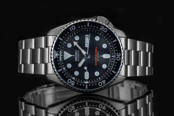 Skx007 oyster bracelet Clearance