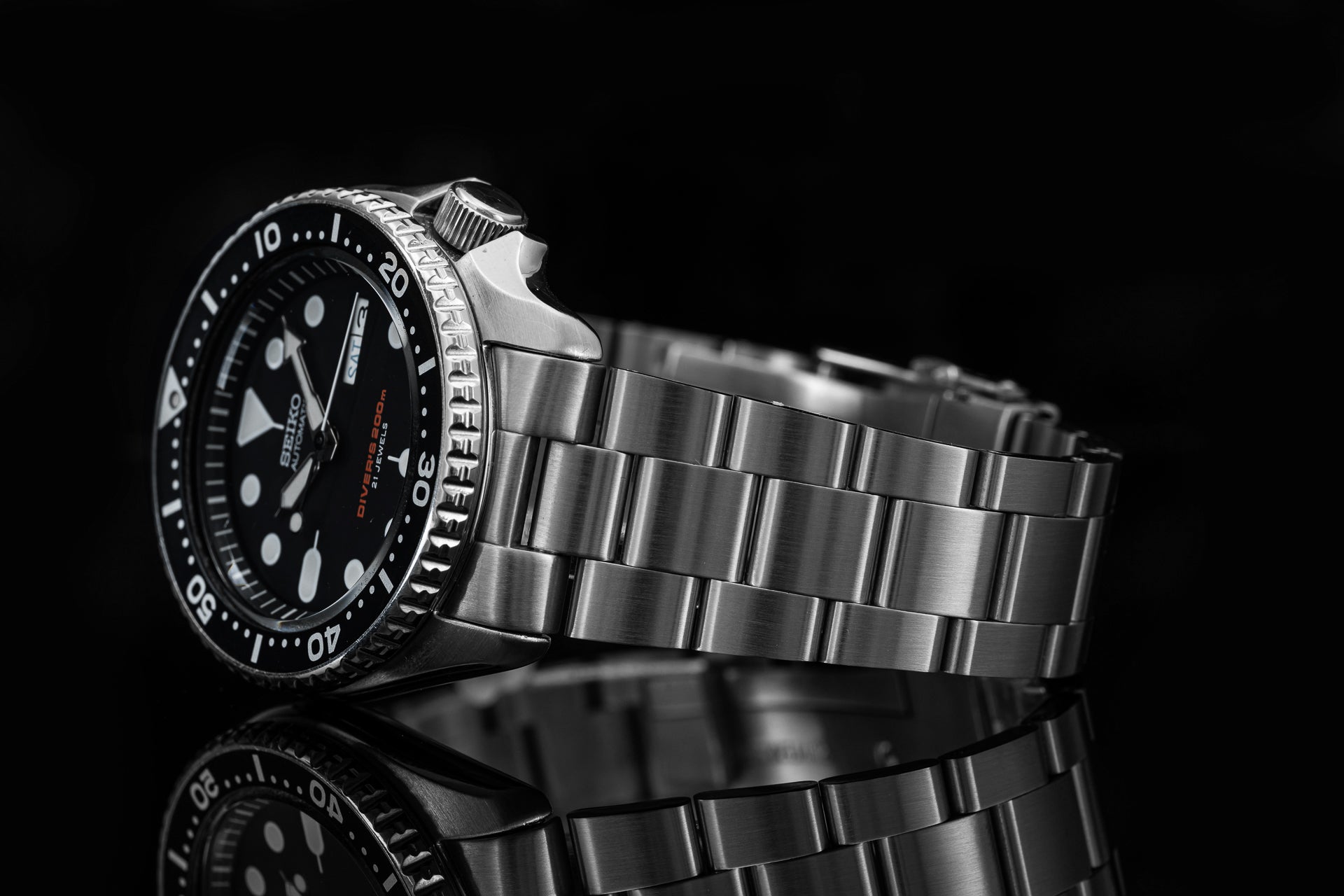 Which SKX007 to keep on the bracelet | WatchUSeek Watch Forums