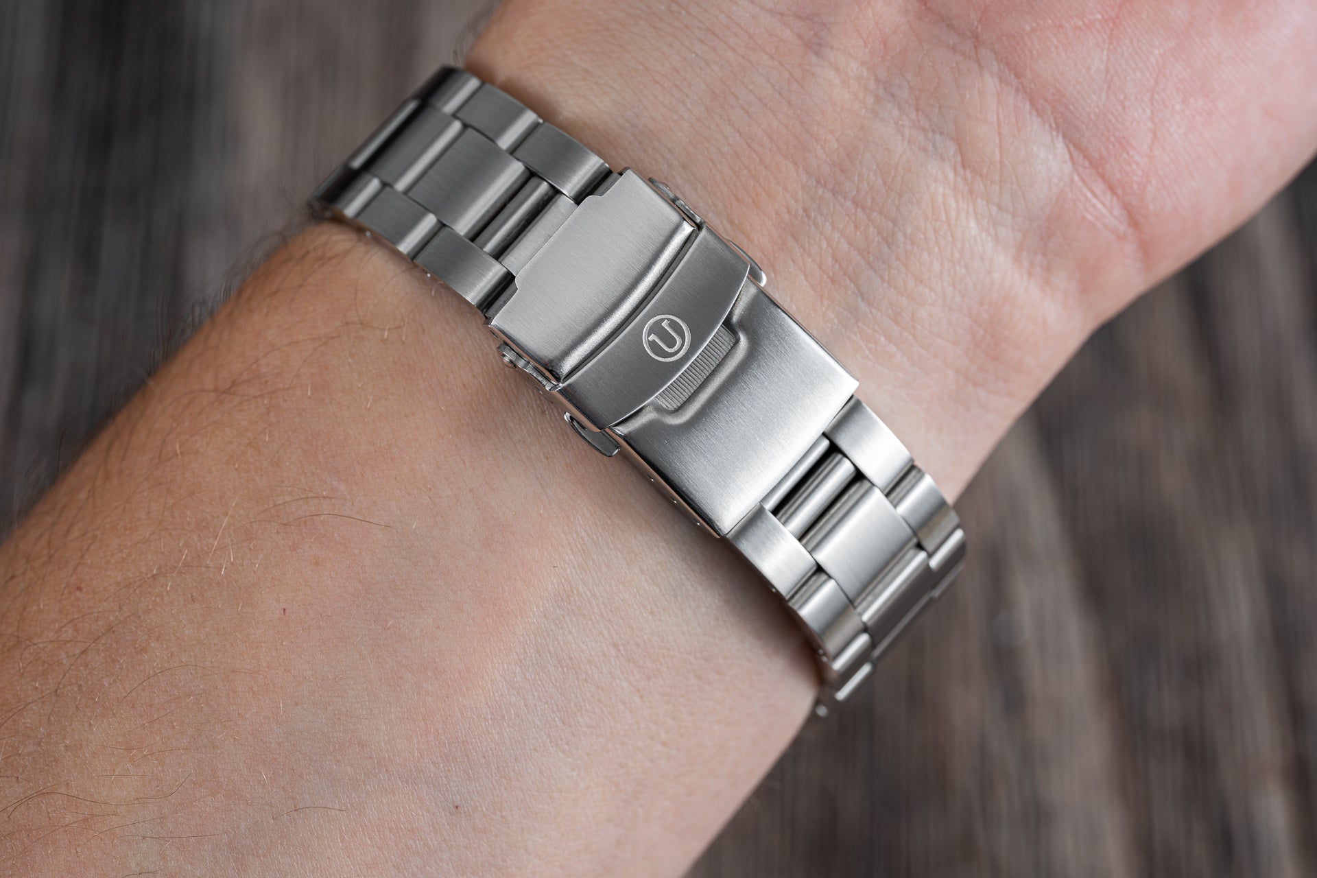 Seiko super outlet oyster bracelet