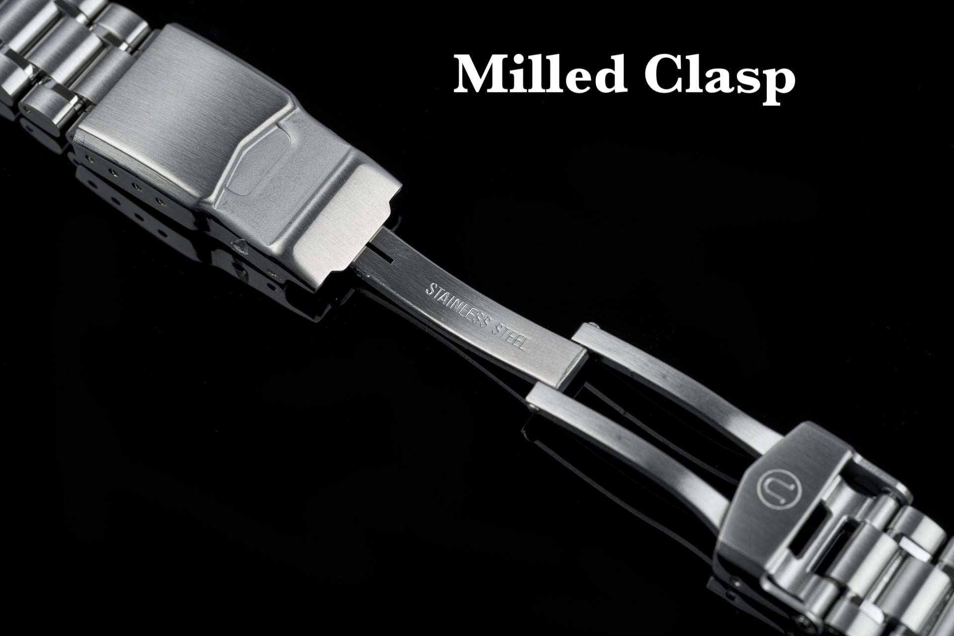 Omega Planet Ocean Bracelet with adjustable clasp (no tools) model  STZ004666 21.5mm Endlinks | Sansom Watches, Rolex, Breitling, Omega, and  more