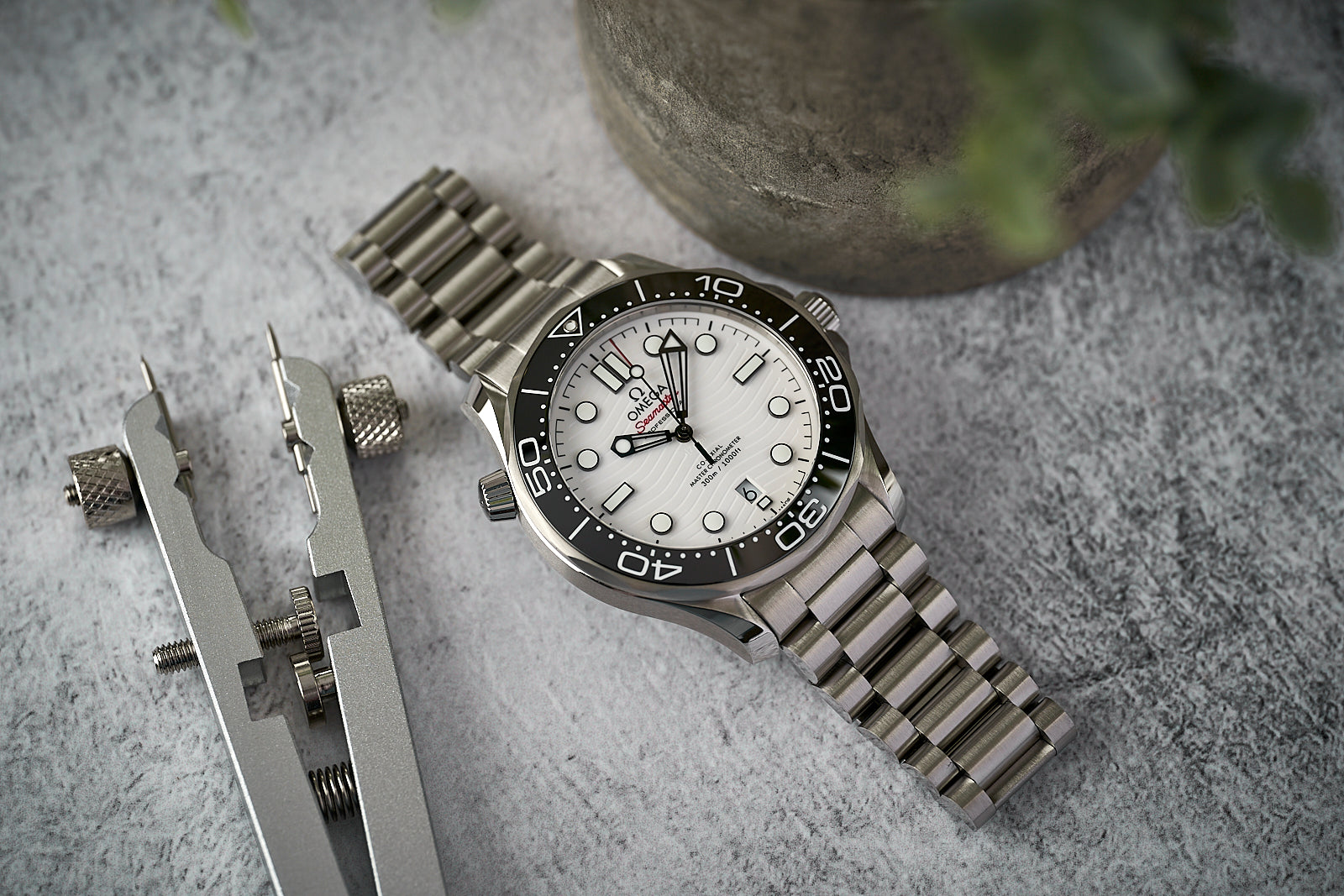 Uncle best sale seiko 1450