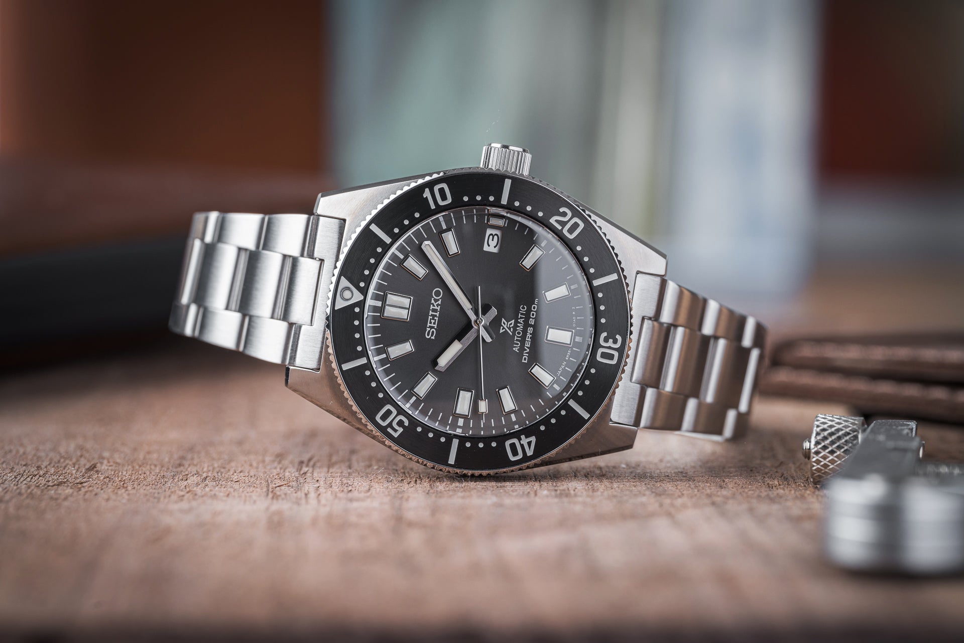 Oyster seiko best sale