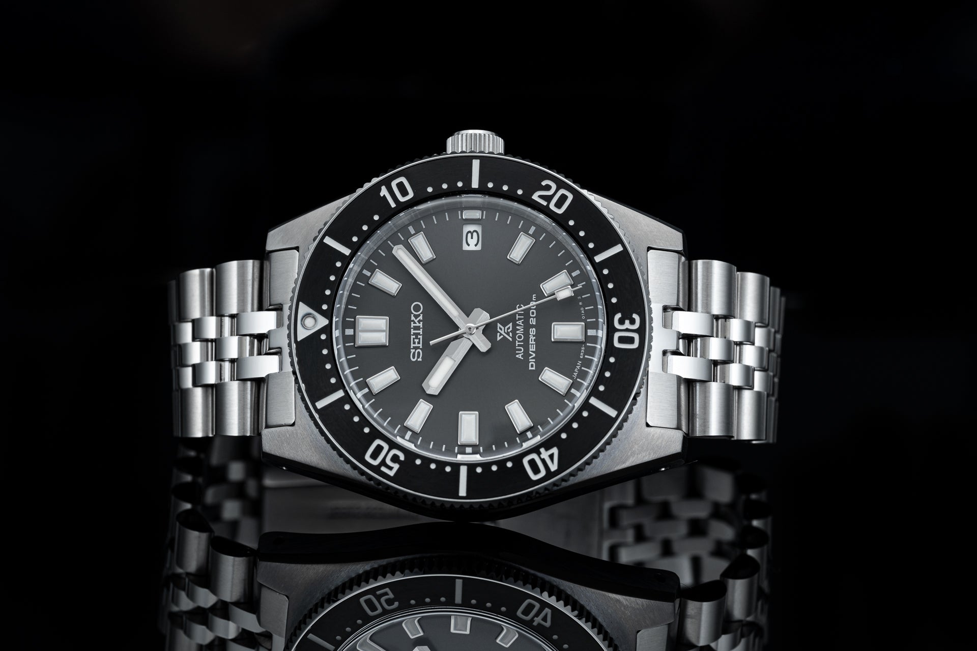 Executive Bracelet (SPB14x 62MAS Reissue)