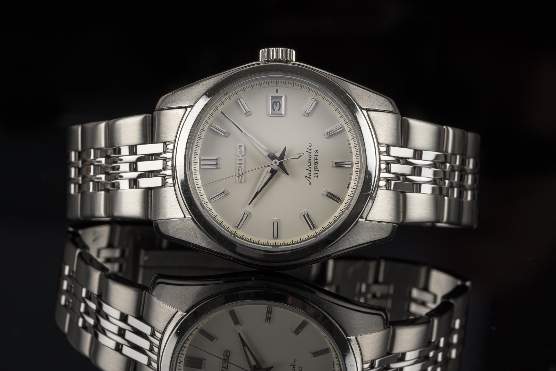 CLEARANCE "The Continental" Bracelet (SARB)