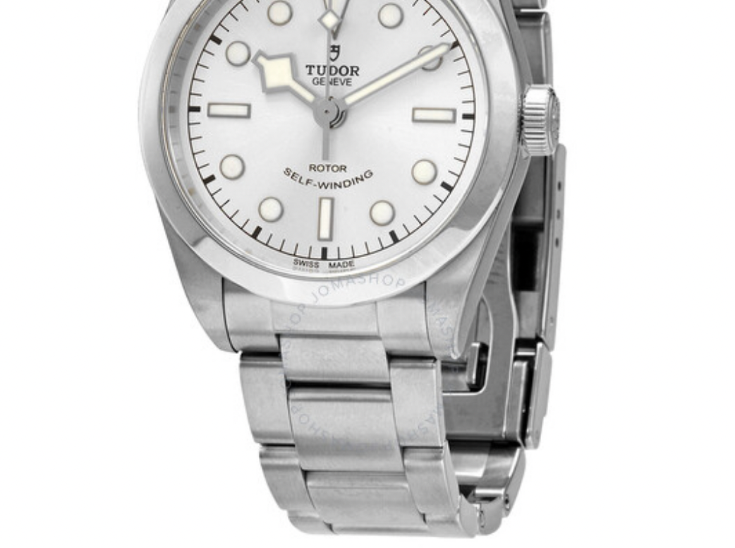 Half Link for Stock Bracelet for the Tudor Black Bay 36mm Ranger 39m Uncle Straps