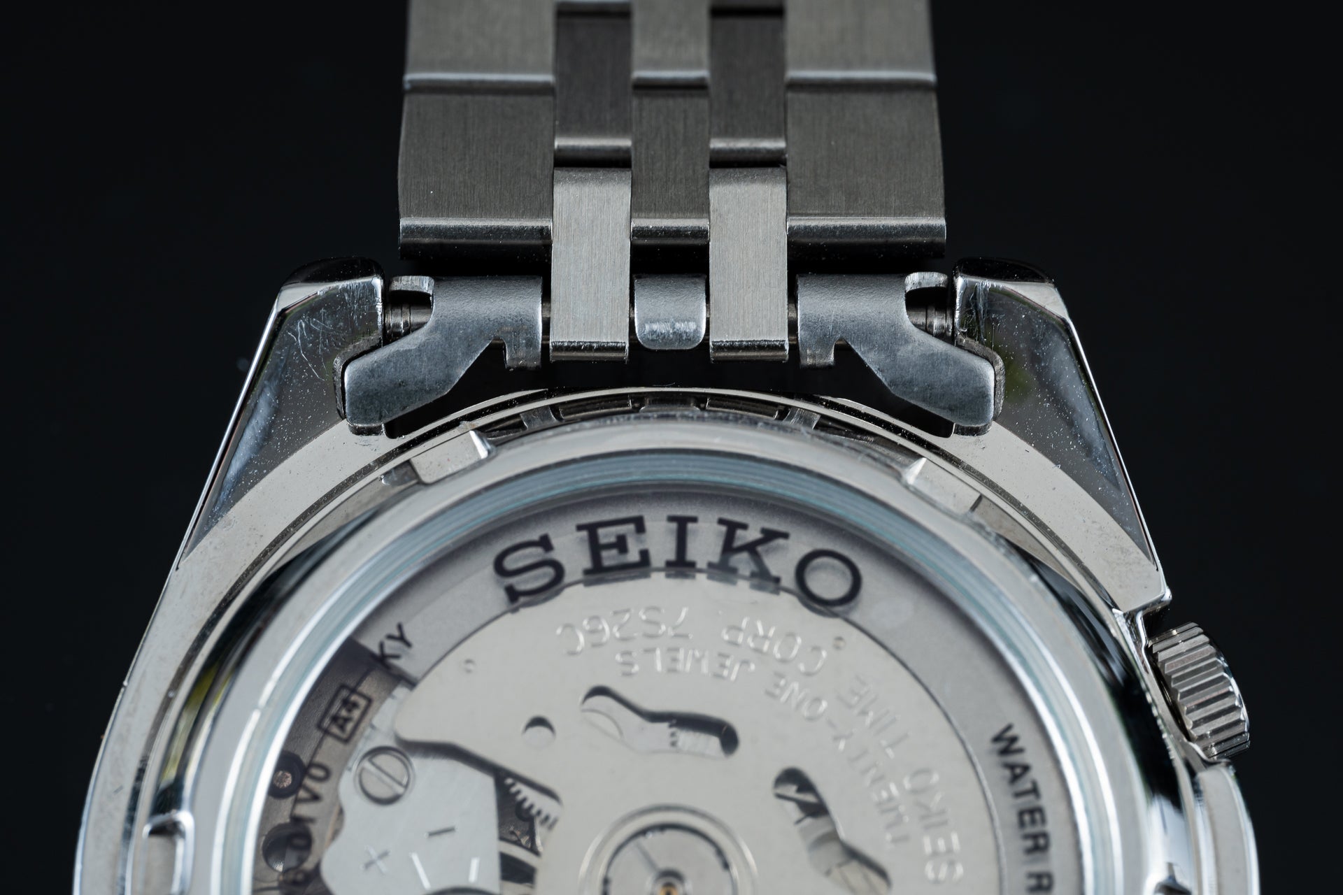 Seiko snk543k1 sale