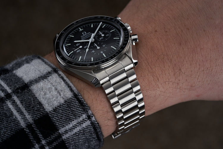 US1171 Bracelet (Omega Speedmaster 20mm) – Uncle Straps