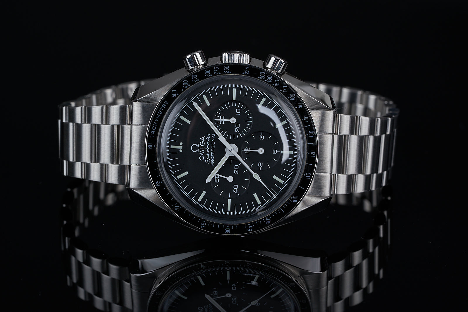US1171 Bracelet (Omega Speedmaster 20mm)