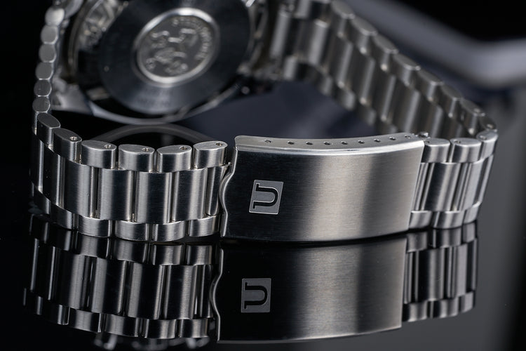 US1171 Bracelet (Omega Speedmaster 20mm) – Uncle Straps