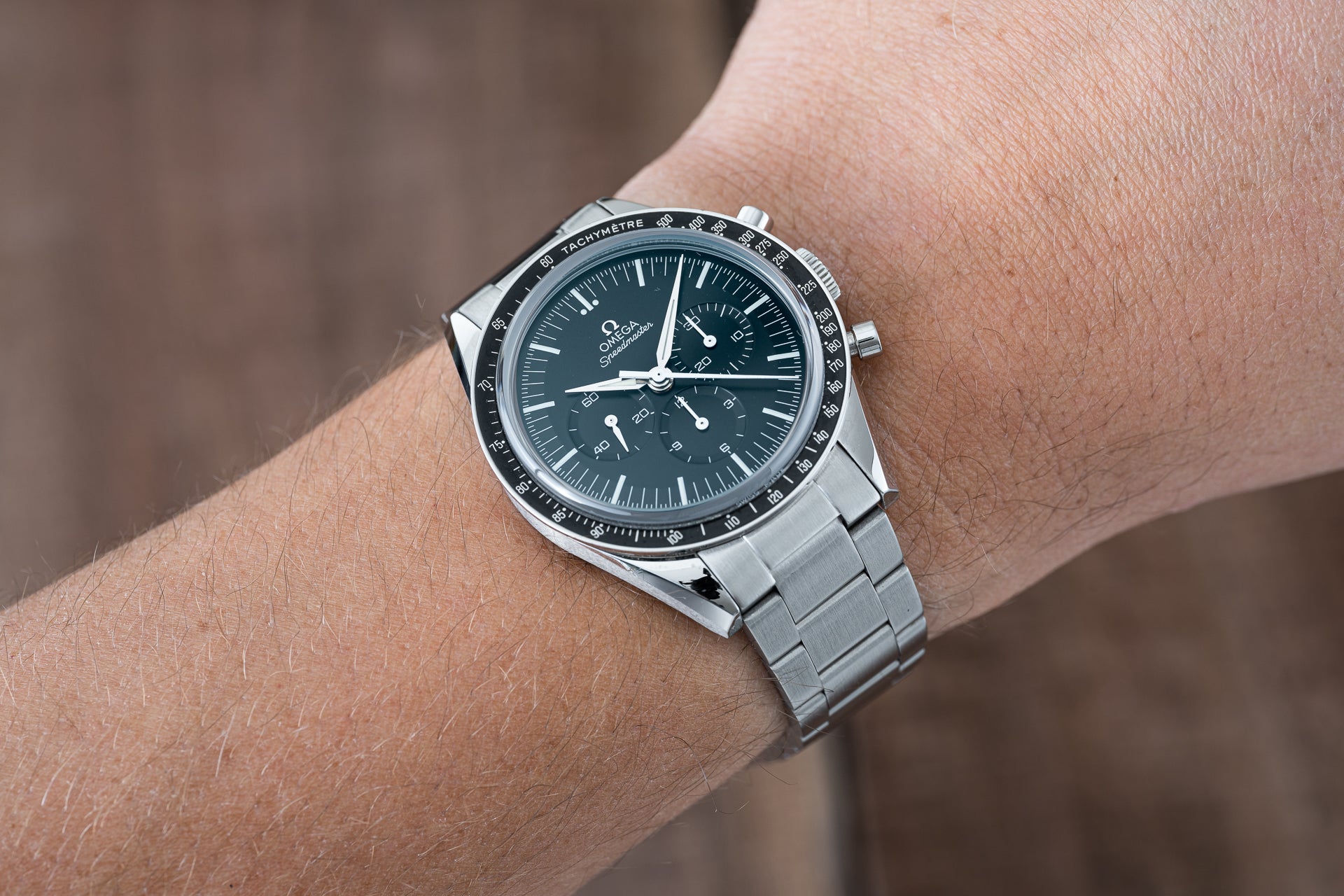 Omega speedmaster online bracelets