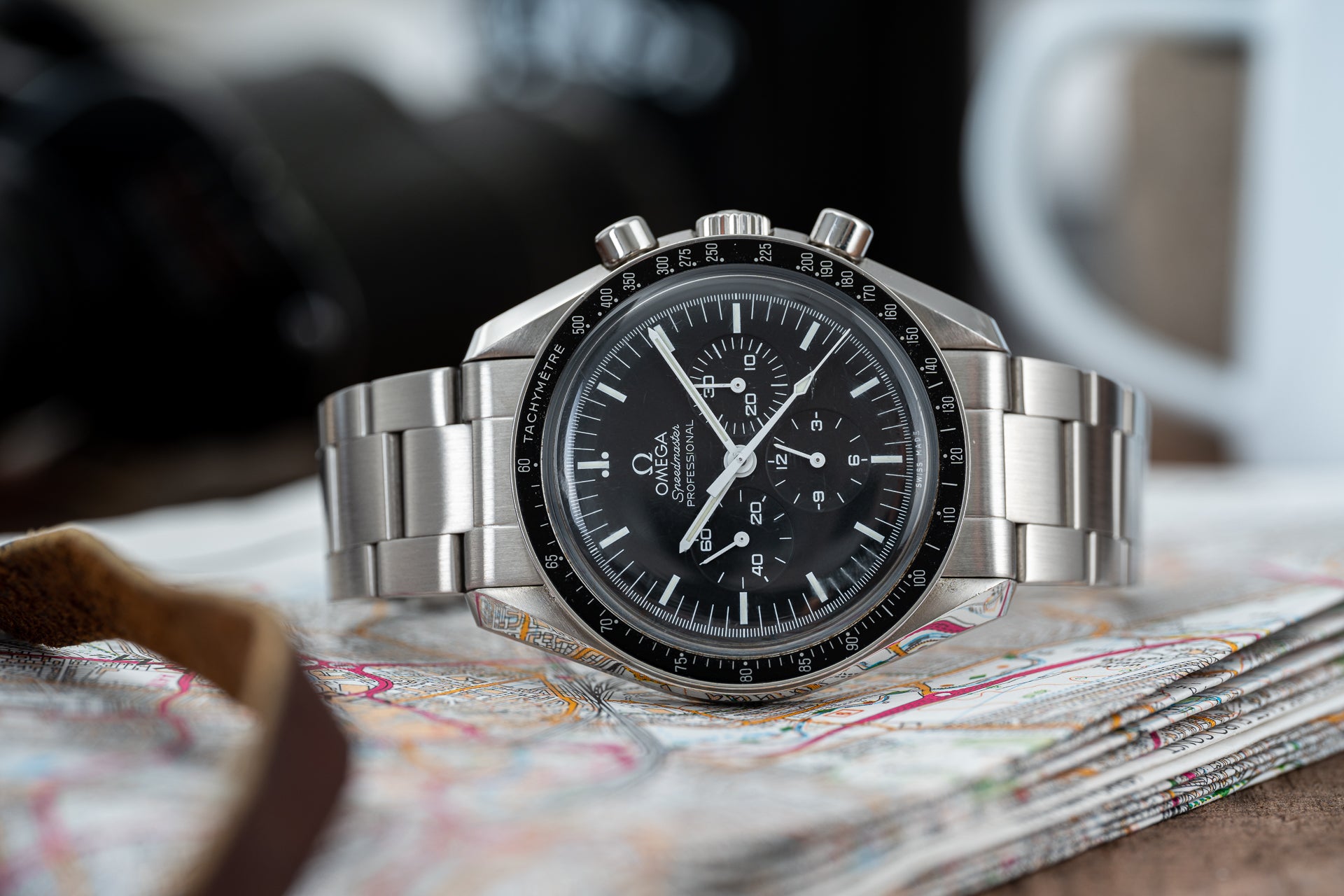 Omega speedmaster jubilee bracelet new arrivals