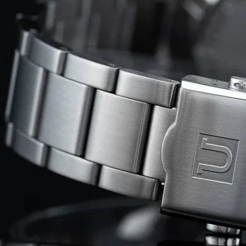 Omega US1168 Soyuz Extra Links