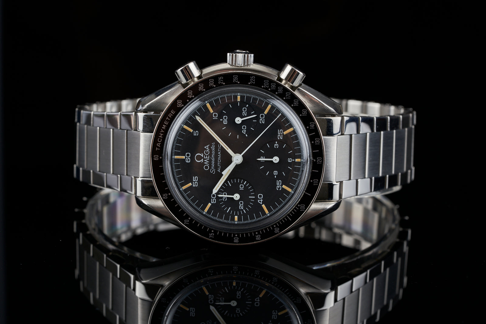 Bracelet omega 2025 speedmaster reduced