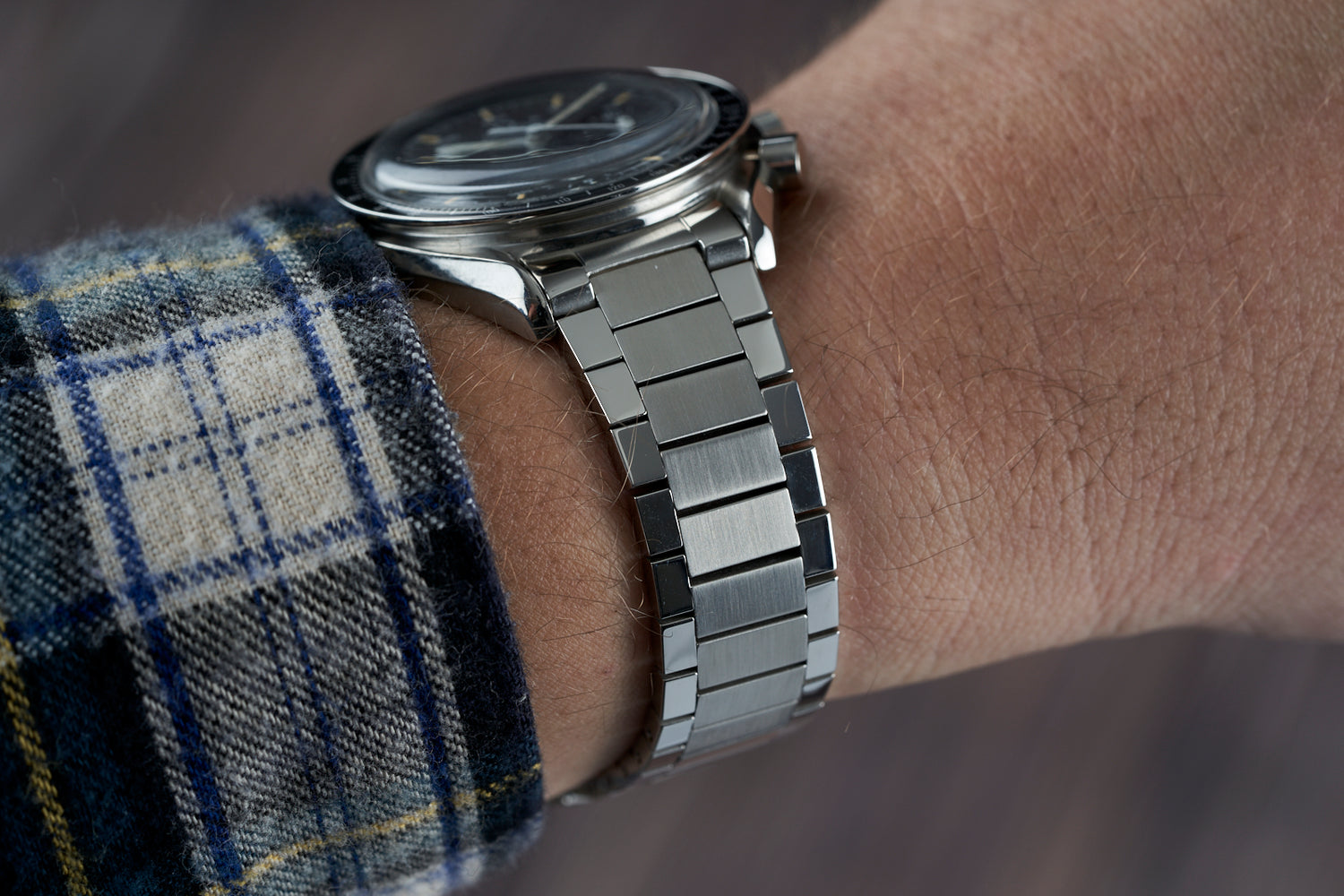 Speedmaster Reduced 1171 Bracelet Omega 1171 Bracelet Review Omega