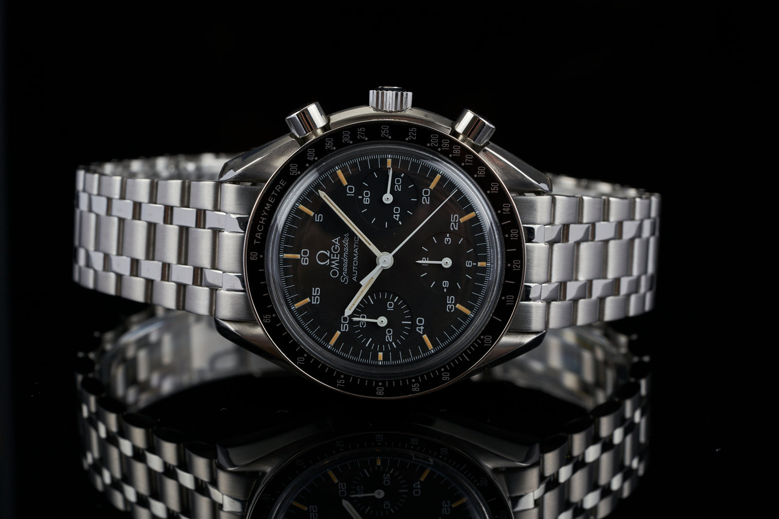 Holzer Bracelet (Omega Speedmaster Reduced)