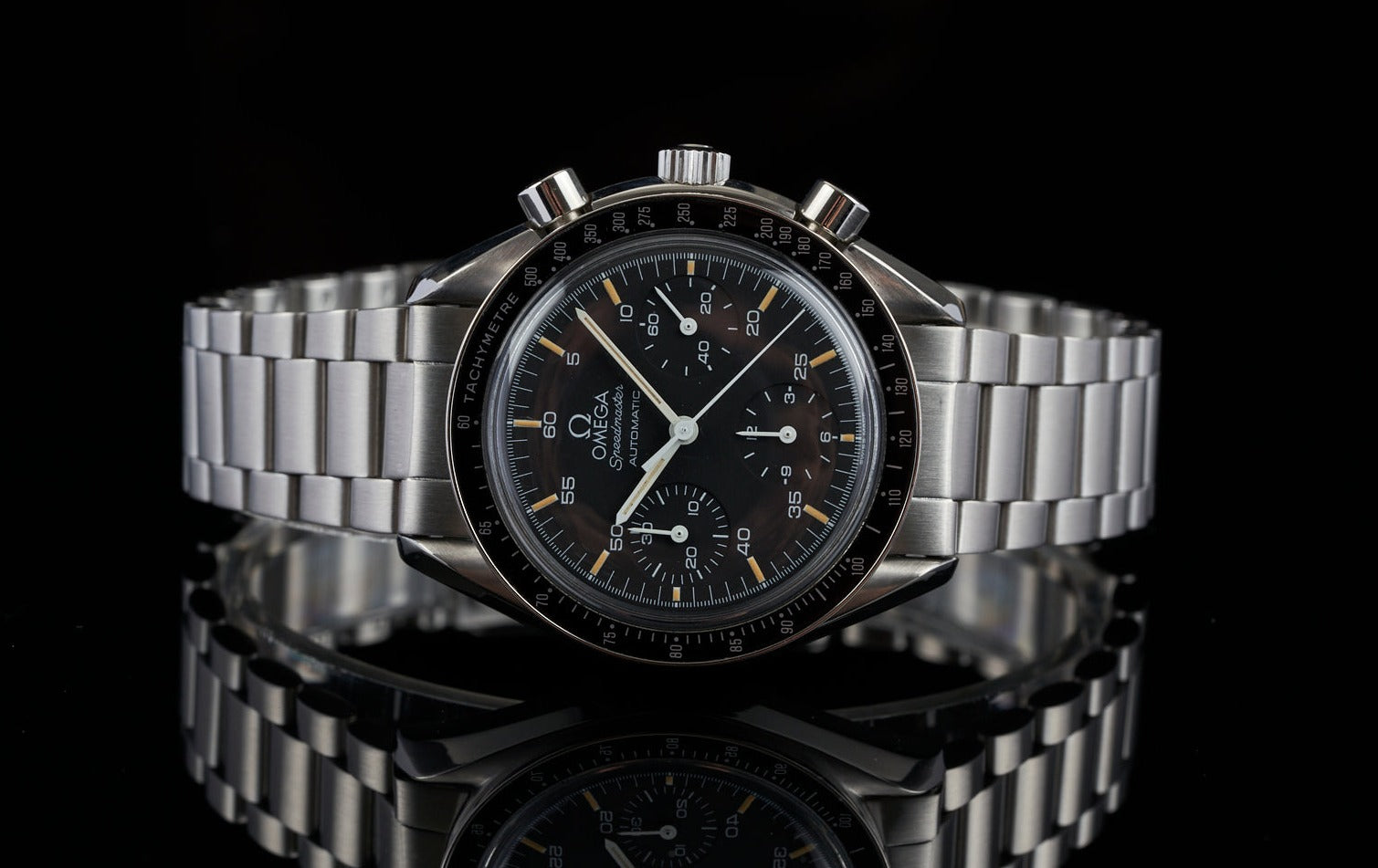 US1171 Bracelet (Omega Speedmaster Reduced)