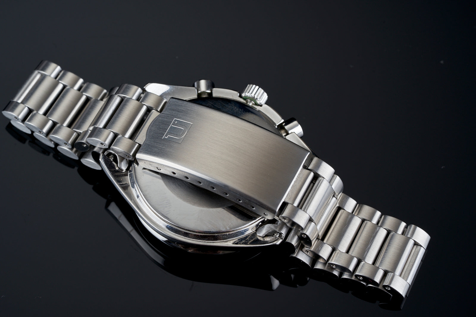 Bracelet Upgrades for your OMEGA Speedmaster and SEIKO SARB033 - YouTube