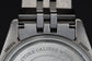 Titanium Executive Bracelet for LARGER WRIST (for the Tudor Pelagos 42mm)