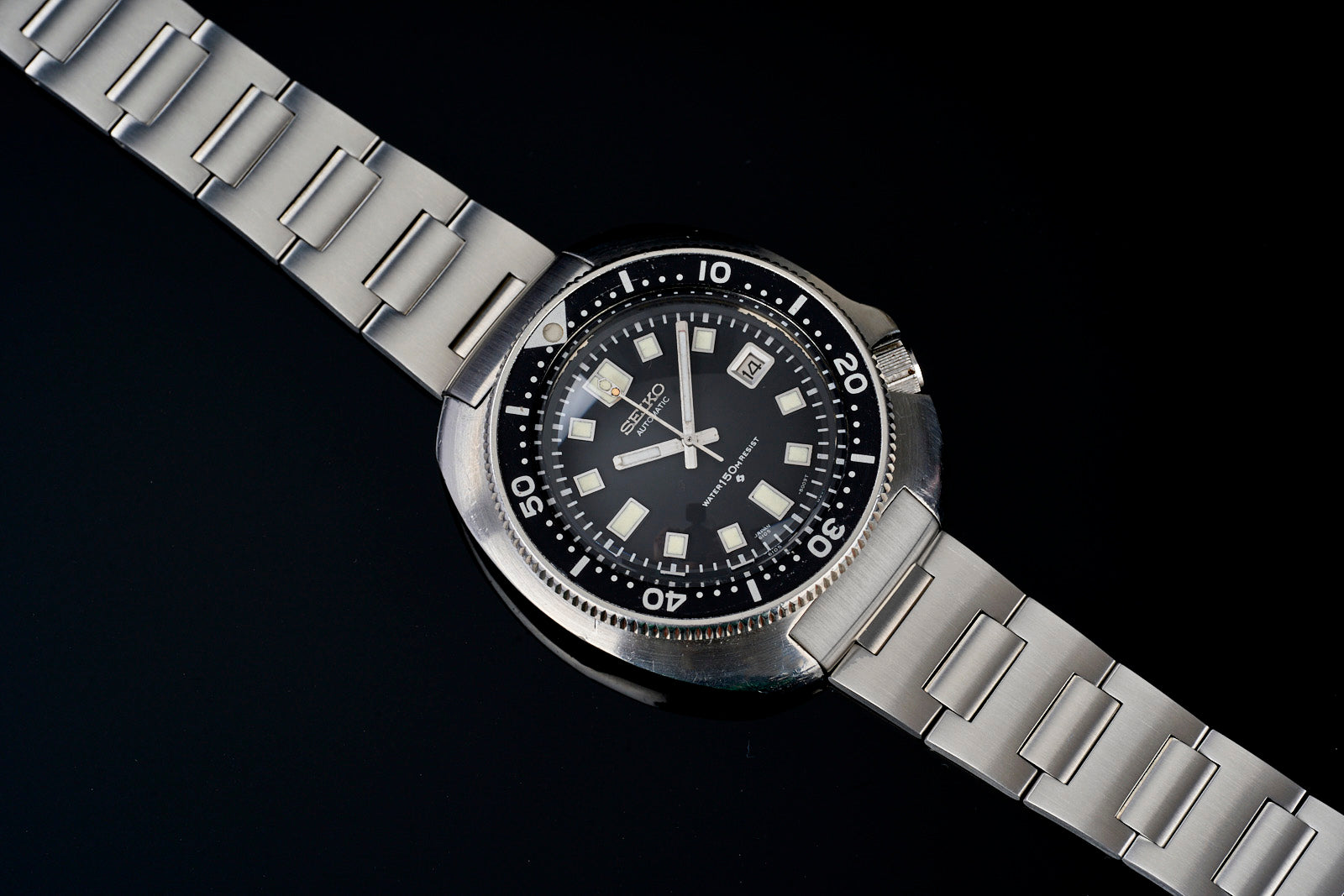 Seiko best sale prospex bracelet