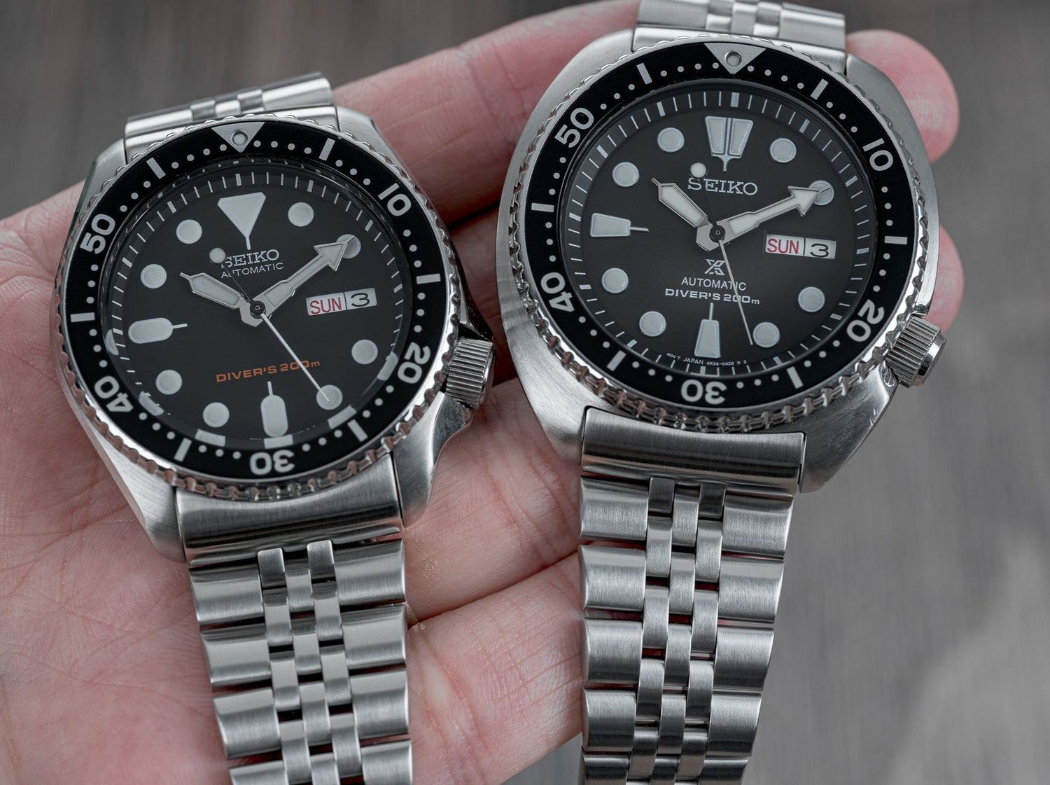 Uncle seiko Clearance