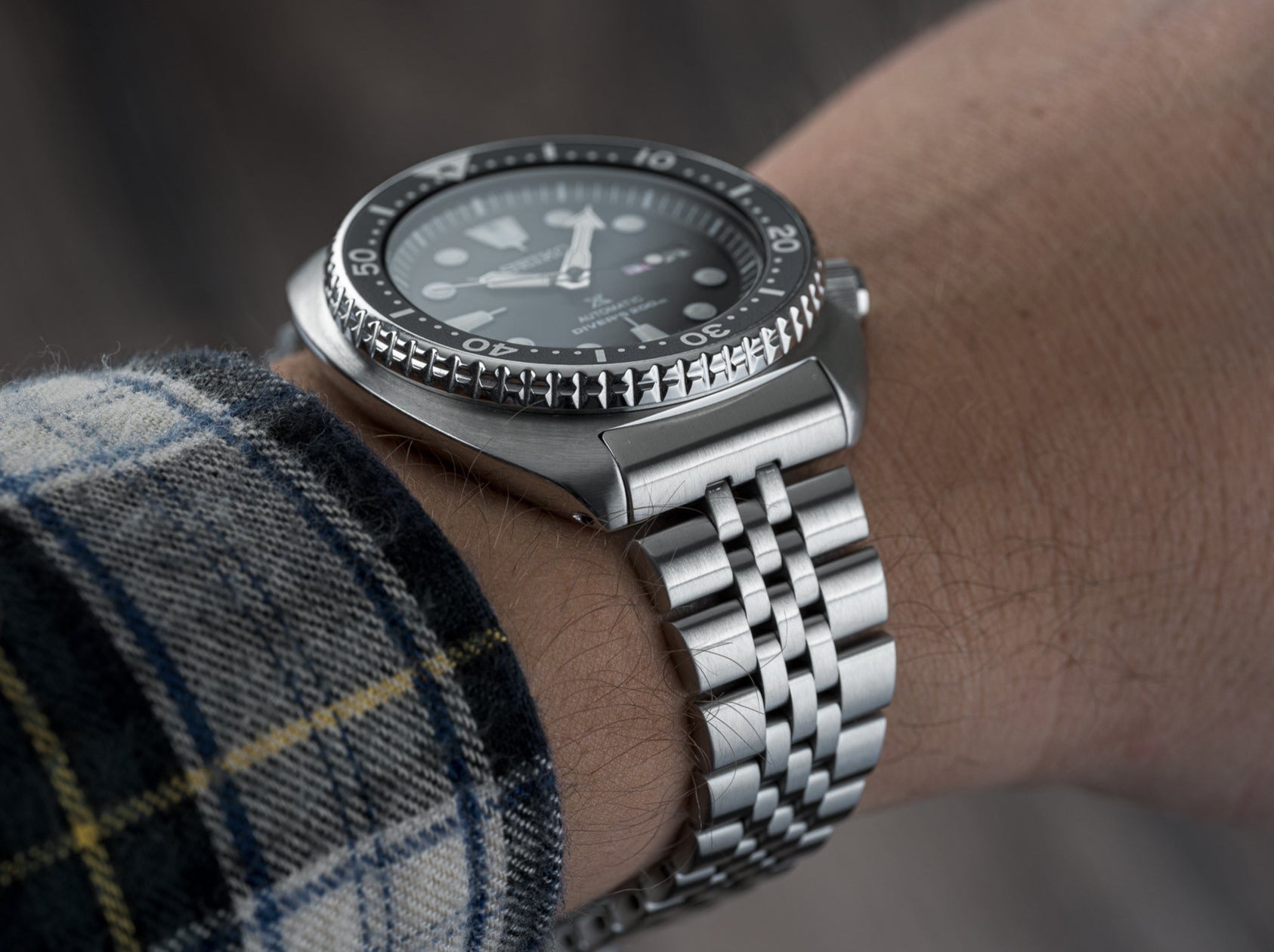 FS: Rolex 63600 Super Jubilee Bracelet | WatchCharts