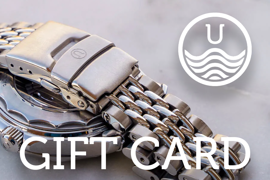 Uncle Straps Digital Gift Card