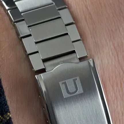 Omega US1035 Flat Link Extra Links