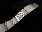Wide-Link Bracelet (Seiko 6138/Chronographs)