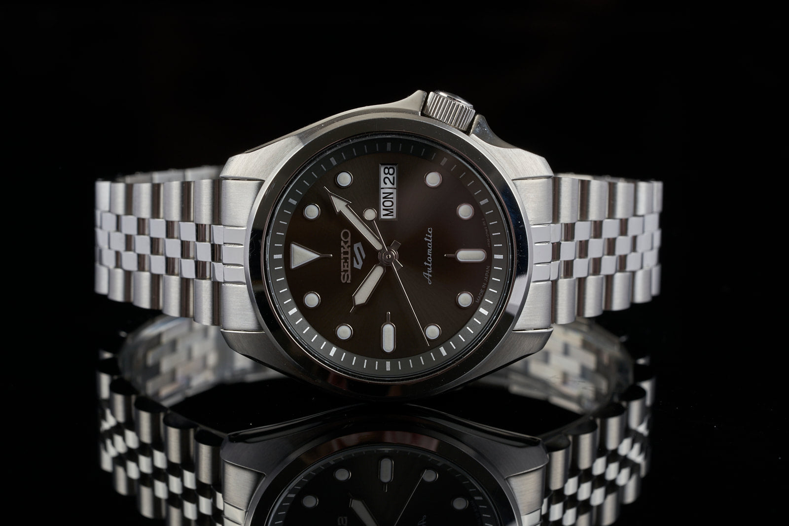 Uncle seiko bracelet hot sale