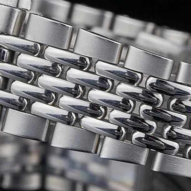 Seiko Beads of Rice Extra Links