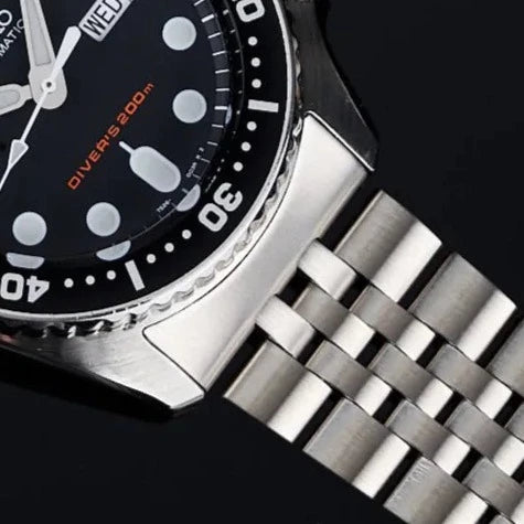 Seiko Z199 End Links – Uncle Straps Seiko Z199 End Links – Uncle Straps