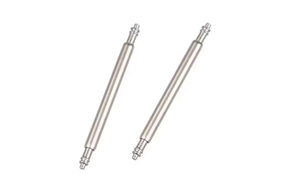 Spring Bar Length 1.5mm/1.78mm Spring Bars (16/18/19/20/21/22mm) – Uncle Straps