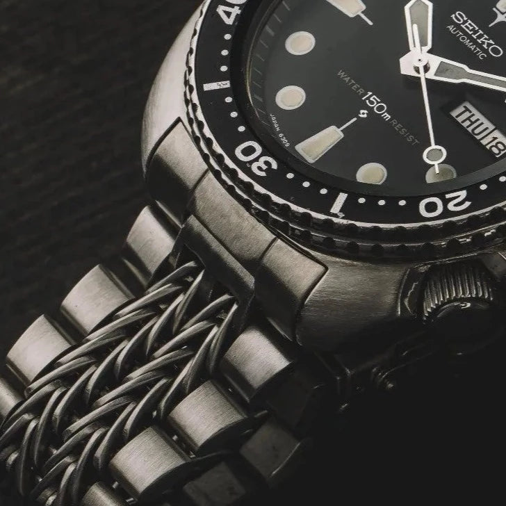 Razor online wire bracelet