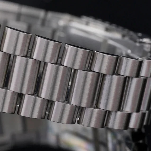 Lincoln Extra Links (for Seiko models)