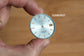 Uncle Seiko Modded Ice Blue Dial for the SARB03x